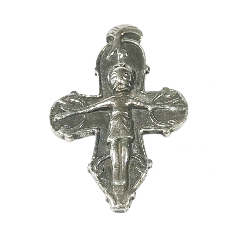 David Andersen silver pendant