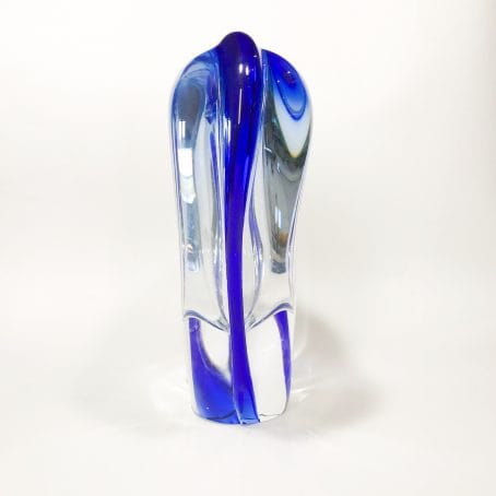 dettagli Vaso di Jan Beranek