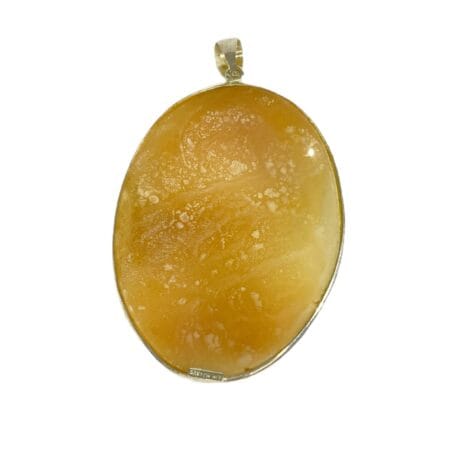 Large Cameo pendant - Image 5