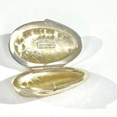 Porta pills with decorations - Image 4
