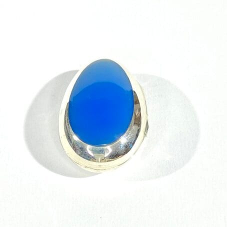 porta pillole con top blu - immagine 6