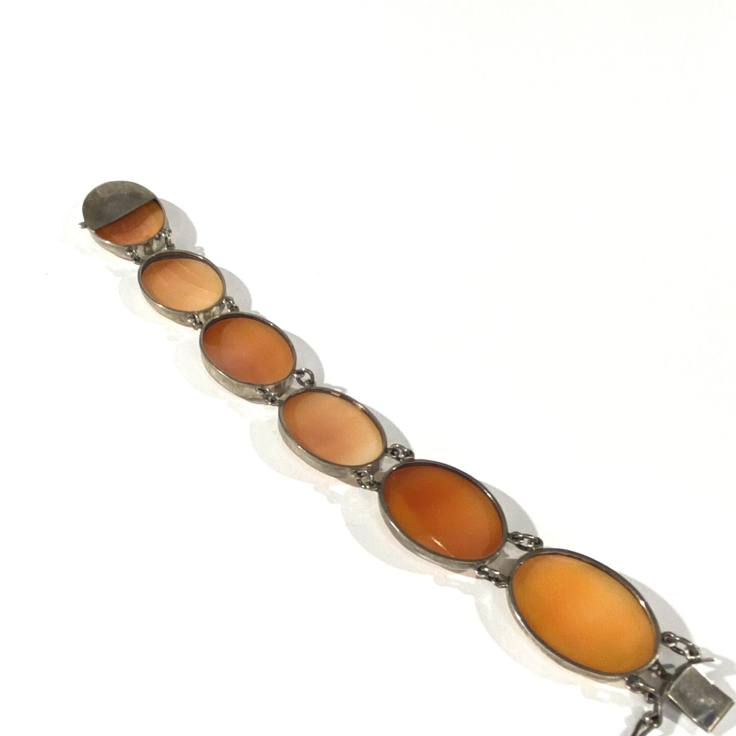 bracciale vintage cammei Milano - immagine 12